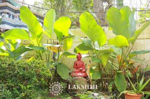 Lakshmi Ayurveda & Yoga Retreat Kovalam