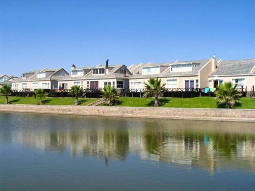 Lalandi Unit 14 - Beach Cottage - Langstrand