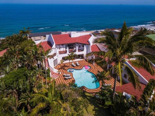 Lalaria Ocean Villa