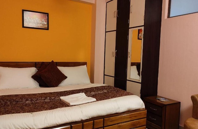 Lalit Home Stay