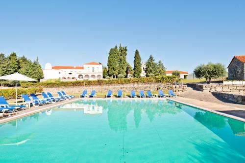 Lam Hotel Convento do Desagravo