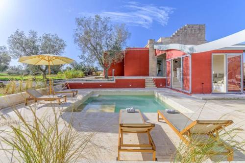 Lamia Del Grano by Raro Villas