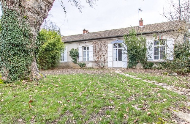 Lamps - SAINT GENGOUX LE NATIONAL