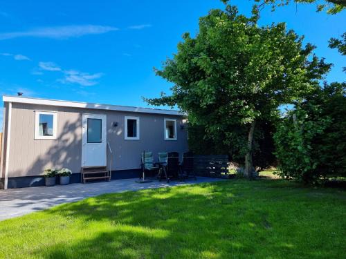 Landelijk gelegen Chalet OK40