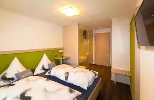 Landgasthof Kreuz Königsheim