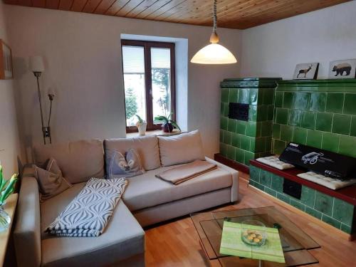Landhaus Ebser