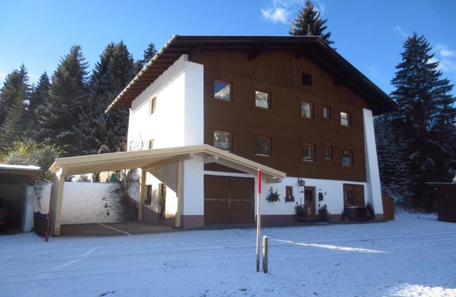 Landhaus Genoveva