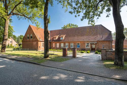 Landhaus Heiddorf
