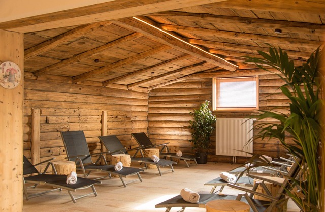 Landhaus Hubertus Wellness & Breakfast