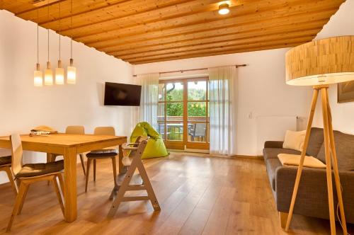 Landhaus Lerchenweg Ferienwohnung Eibe