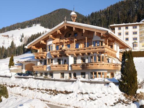 Landhaus Marchfeld Top 2