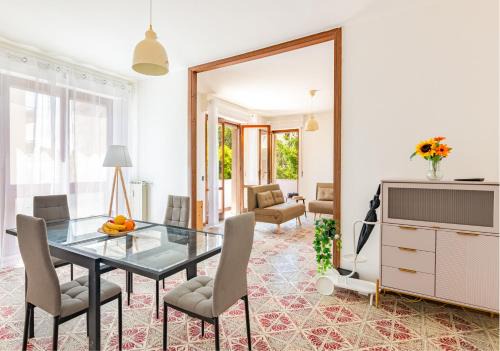 Landi 6 - Free street parking, elevator