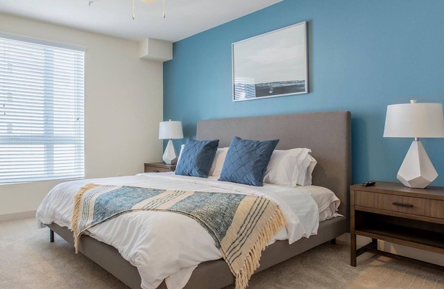 Landing | Amazing 1BD, Pool, Clubhouse