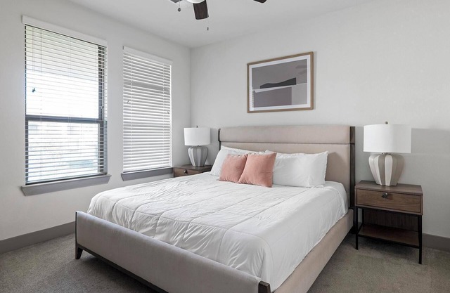 Landing | Amazing 1BD, Clubhouse, Gym