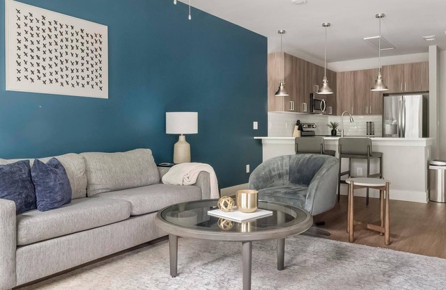 Landing | Amazing 1BD, Gym, Pool