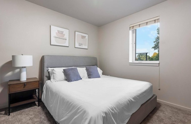 Landing | Amazing 1BD, Gym, Courtyard