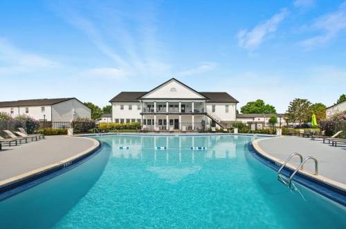 Landing Apartments Indianapolis - Bayview