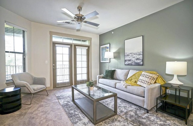 Landing at 4700 Colonnade - 1 Bedroom in Overton