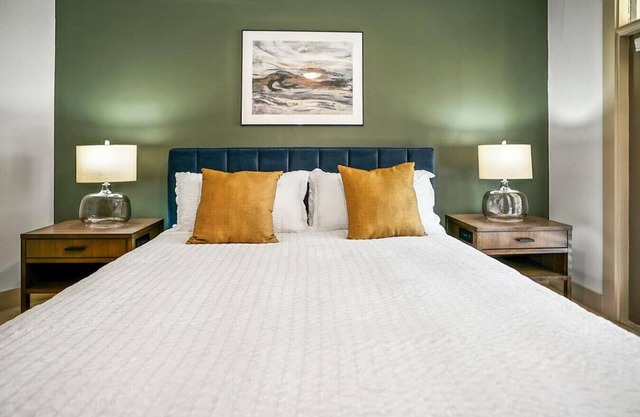 Landing at 4700 Colonnade - 1 Bedroom in Overton