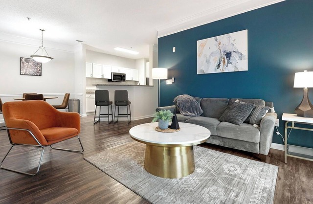 Landing at Bryant at Summerville - 2 Bedrooms i.
