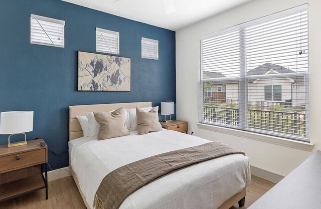 Landing at Chaparral Ranch - 2 Bedrooms in South Fort Worth