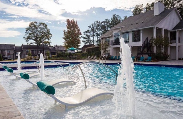 Landing at Grandstand - 1 Bedroom in Downtown Marietta