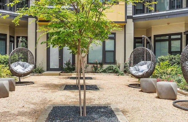 Landing at Haus 5350 - 1 Bedroom in Allandale