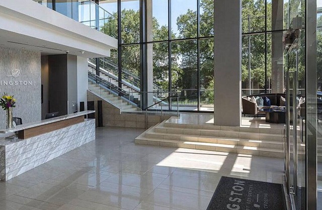 Landing at Kingston at McLean Crossing - 2 Bedrooms in Downtown Tysons