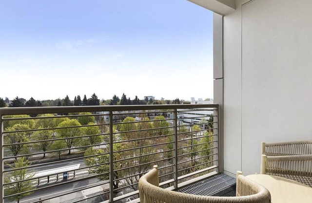 Landing at Overlook Park - 1 Bedroom in Overlook