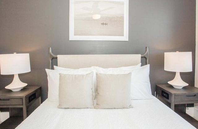 Landing at Sawmill Point Apartments - 1 Bedroom in Historic District