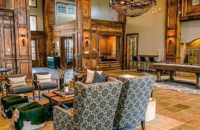 Landing at Vantage on Yale - 1 Bedroom in Brookwood Ii