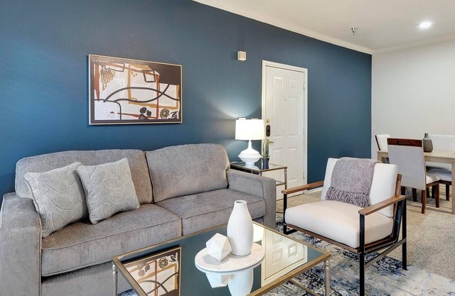 Landing | Beautiful 1BD, Gym