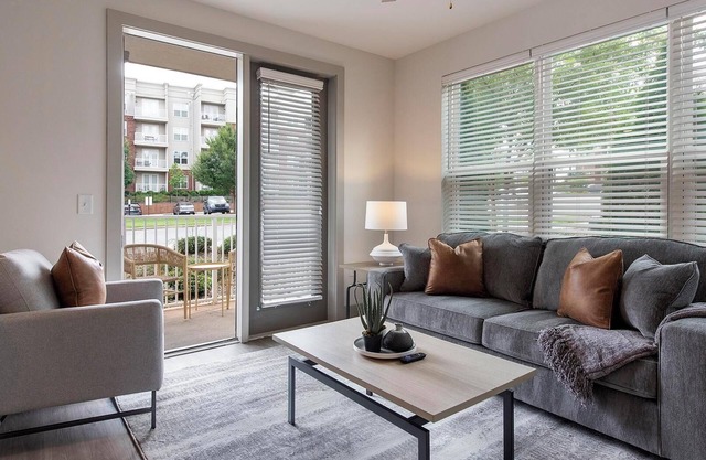 Landing | Beautiful 2BD, Gym, Clubhouse