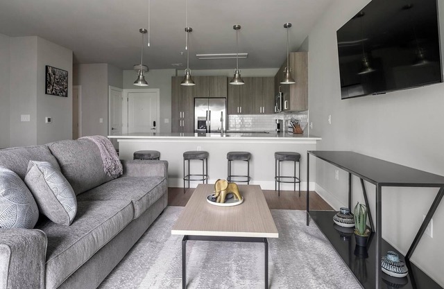 Landing | Incredible 1BD, Clubhouse, Gym