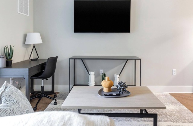 Landing | Incredible 1BD, Clubhouse, Pool