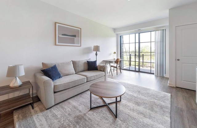 Landing | Incredible 1BD, Pool, Yoga Studio