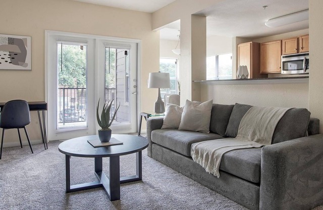 Landing | Incredible 1BD, Pool, Clubhouse