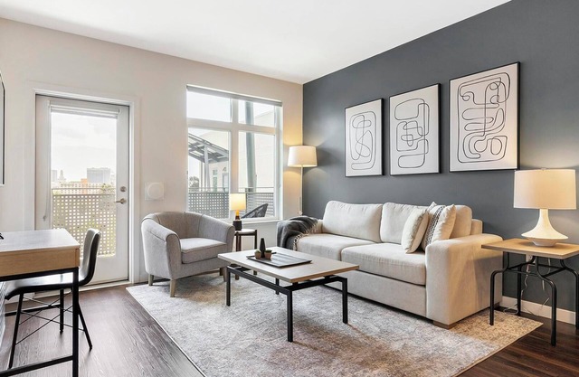 Landing | Incredible 1BD, Clubhouse, Pool