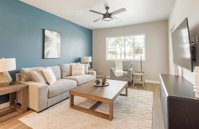 Landing | Incredible 2BD, Clubhouse