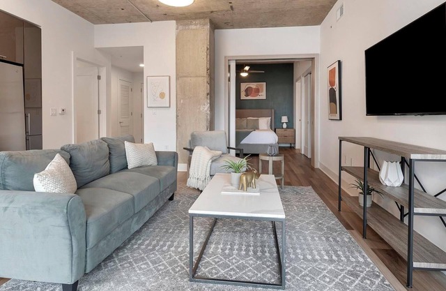 Landing | Modern 2BD, Game Room, Gym