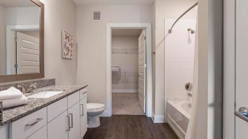 Landing Spectacular 2BD Gym