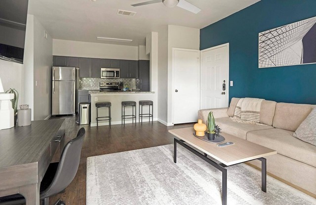 Landing | Spectacular 2BD, Gym, Clubhouse