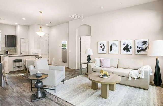 Landing | Stunning 1BD, Gym