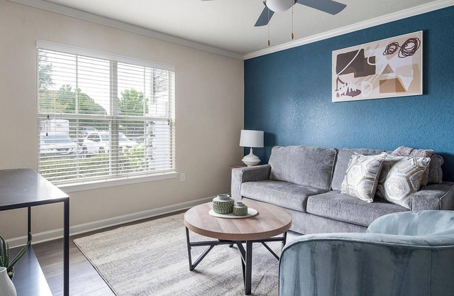 Landing | Stunning 2BD, Game Room, Gym