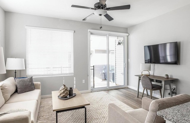 Landing | Stylish 2BD, Pool, Clubhouse