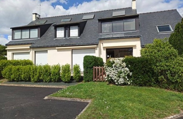 LANDREZAC (SARZEAU) APARTMENT. PRESQU'ILE DE RHUYS - GOLFE DU MORBIHAN