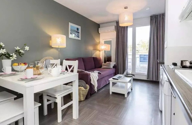 Lands of France - Provence side* - 2 rooms 2 people Comfort