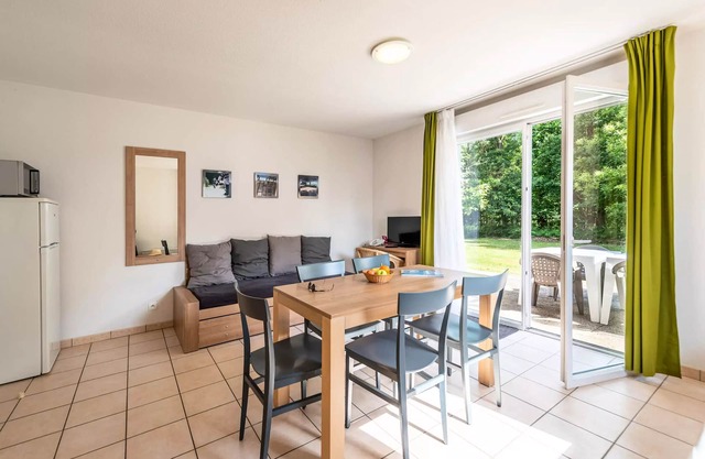 Lands of France - Domaine du Golf* - Comfort 2 room cottage 5 people