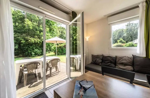 Lands of France - Domaine du Golf* - Privilege Cottage 2 rooms 5 people