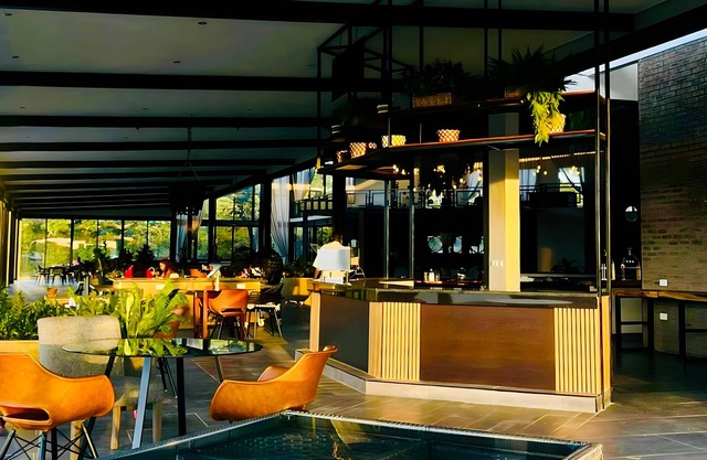 Langani Safari